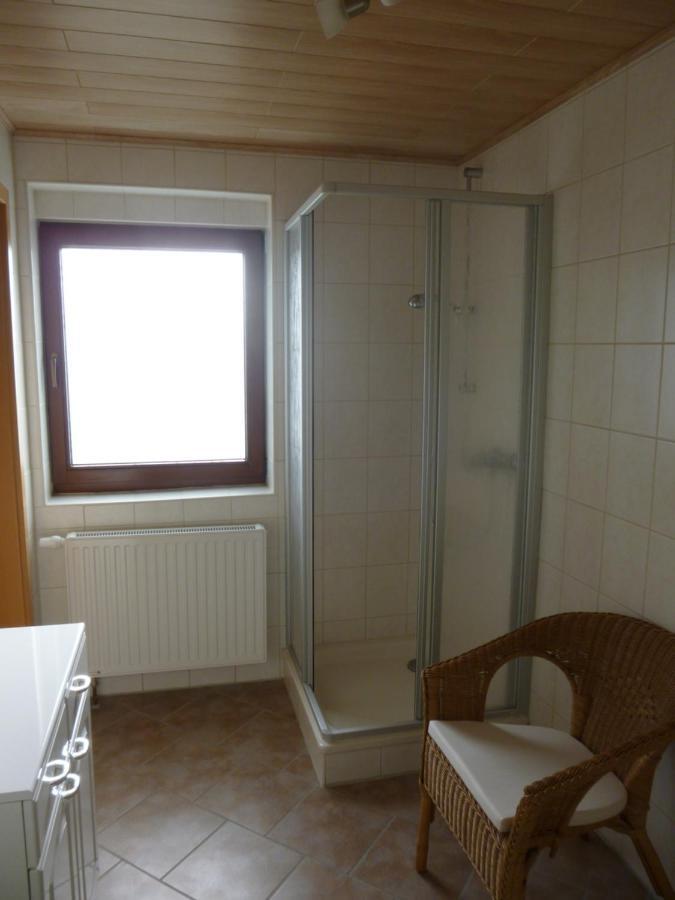 Juergen+Carmen Essbuechl Appartement Rodewisch Buitenkant foto