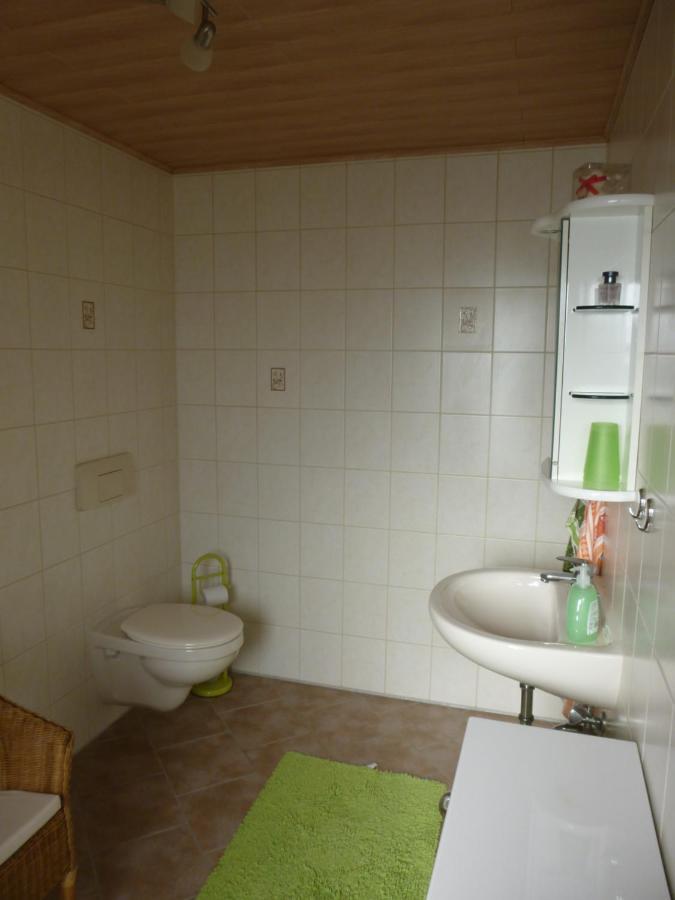 Juergen+Carmen Essbuechl Appartement Rodewisch Buitenkant foto